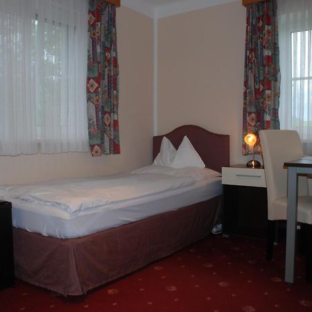 Landhaus Brieger Henndorf am Wallersee Quarto foto