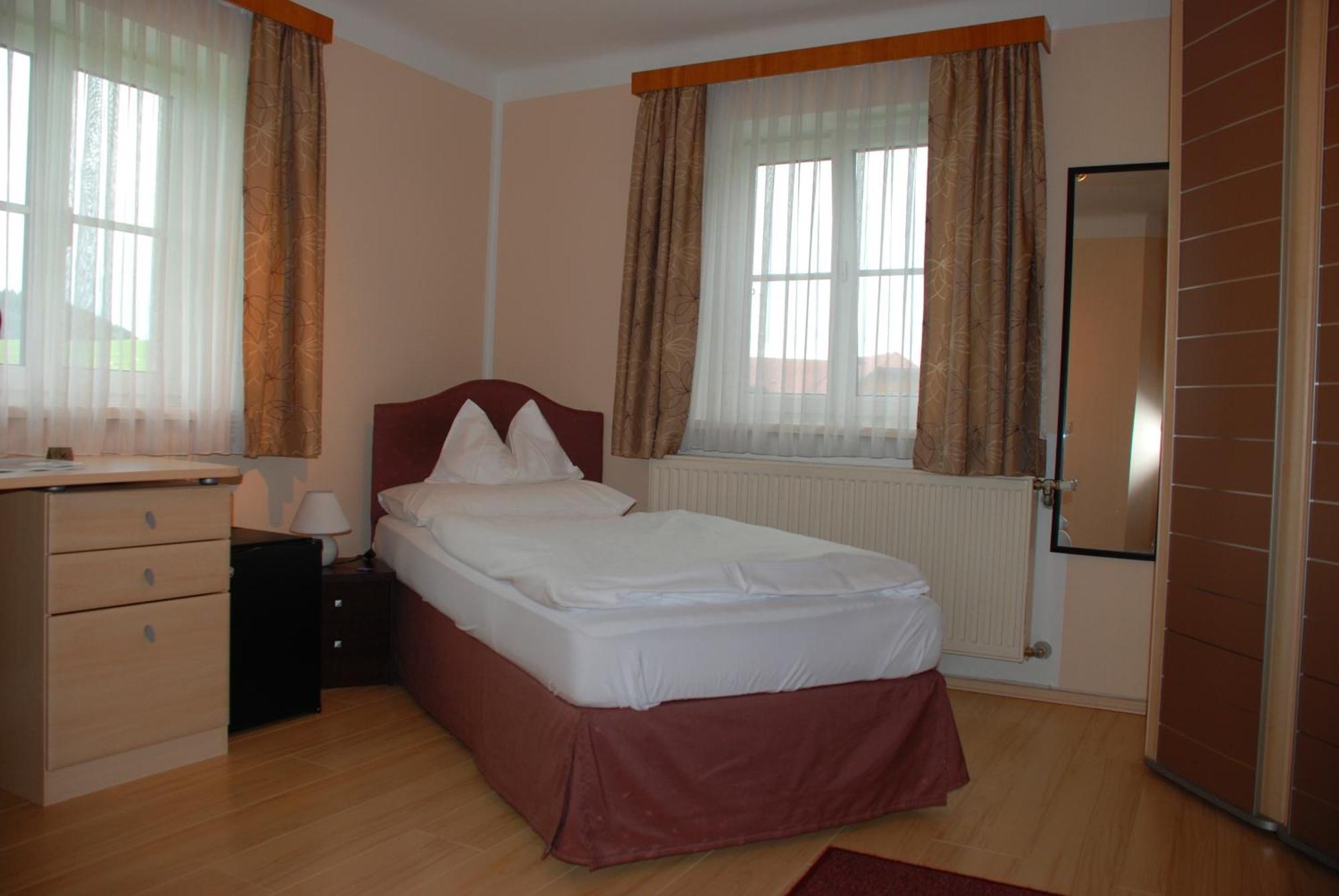 Landhaus Brieger Henndorf am Wallersee Quarto foto