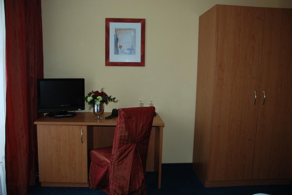 Landhaus Brieger Henndorf am Wallersee Quarto foto