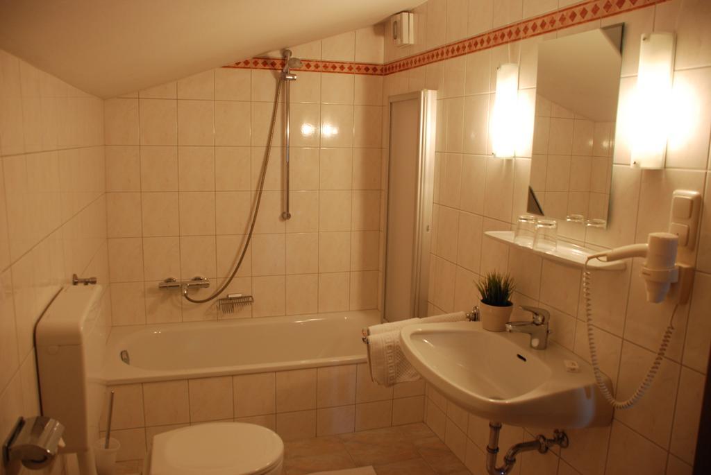 Landhaus Brieger Henndorf am Wallersee Quarto foto